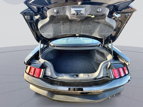 New 2026 Ford Mustang GT Premium image 25