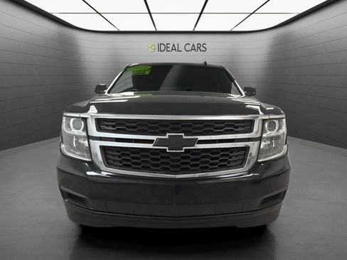 Used 2019 Chevrolet Tahoe LT RWD image 2