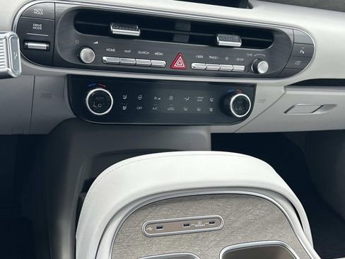 New 2026 Hyundai Palisade Limited FWD image 31