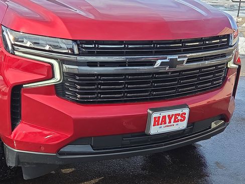 Used 2022 Chevrolet Suburban RST w/ Luxury Package image 6