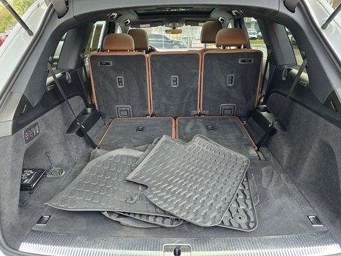 Used 2023 Audi Q7 2.0T Premium image 43