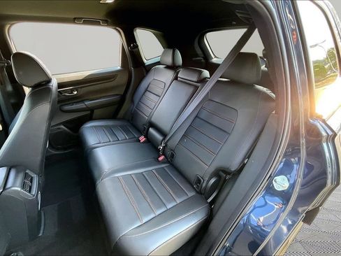 Certified 2024 Honda CR-V Sport-L image 16