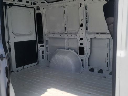 Used 2022 RAM ProMaster 1500 w/ Safety Group FWD image 19
