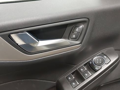 Used 2022 Ford Escape SEL image 25