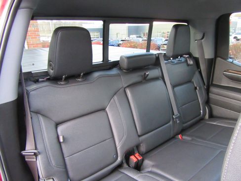 Used 2023 GMC Sierra 1500 Elevation w/ Elevation Premium Package image 68