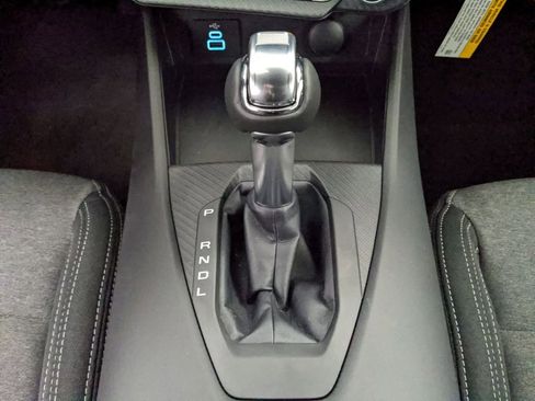 New 2026 Ford Mustang EcoBoost image 15