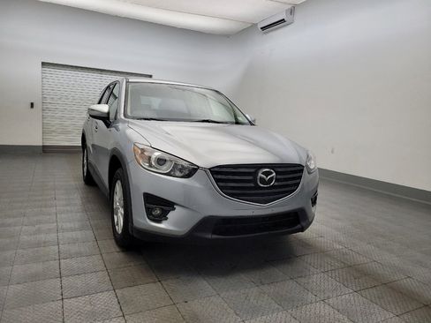 Used 2016 MAZDA CX-5 Touring image 14