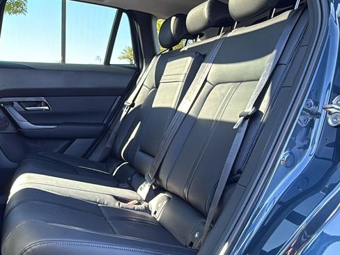 New 2026 MAZDA CX-50 AWD 2.5 Hybrid w/ Weather Package image 21