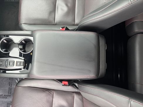 Used 2025 Honda Ridgeline Black Edition image 29