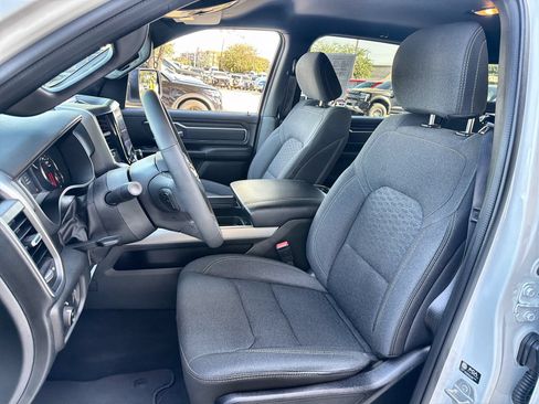 Used 2025 RAM 1500 Lone Star RWD image 11
