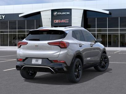 New 2026 Buick Encore GX Sport Touring w/ Comfort Package
