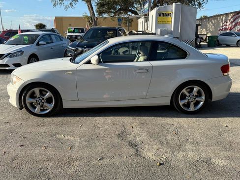 Used 2010 BMW 128i Coupe image 4