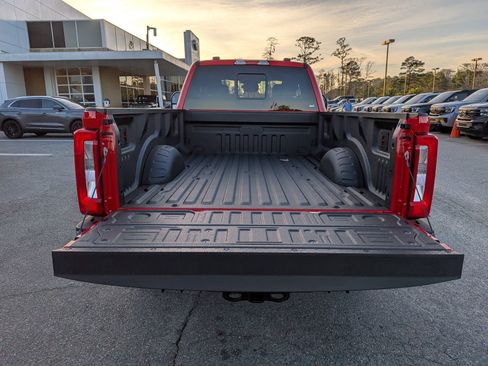 New 2026 Ford F250 XL RWD image 13