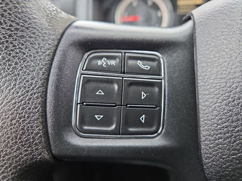 Used 2017 RAM 2500 Tradesman w/ Popular Equipment Group image 16