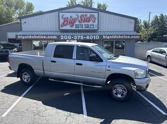 Used 2007 Dodge Ram 1500 Truck SLT w/ Trailer Tow Group AWD/4WD video 1