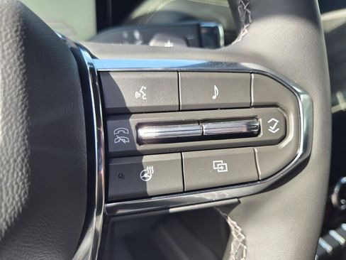 New 2026 GMC Yukon XL Elevation w/ Elevation Premium Package RWD image 13