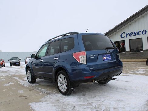Used 2013 Subaru Forester 2.5X Premium w/ Popular Pkg 2 image 7