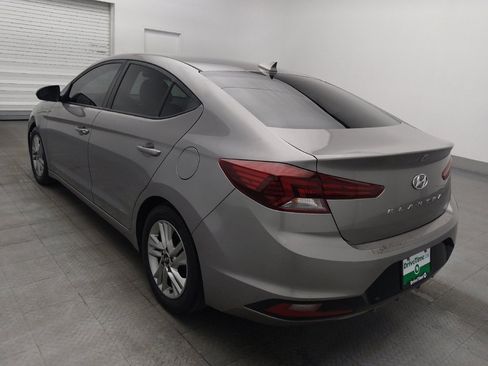 Used 2020 Hyundai Elantra Value Edition w/ Cargo Package (C1) FWD image 5