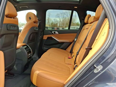 Used 2021 BMW X5 xDrive40i w/ Convenience Package image 26