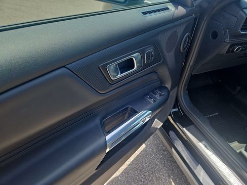 Used 2024 Ford Mustang GT Premium RWD image 15