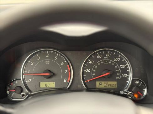 Used 2012 Toyota Corolla S FWD image 21