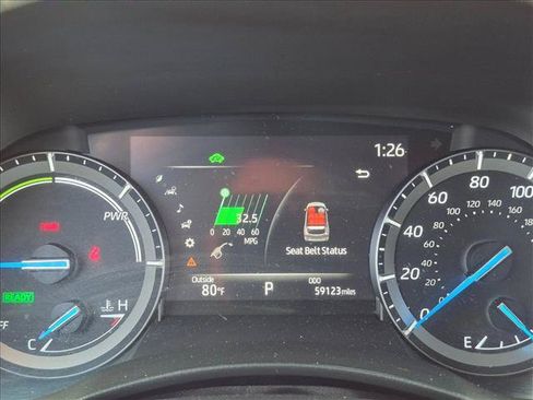 Used 2020 Toyota Highlander XLE AWD/4WD image 12