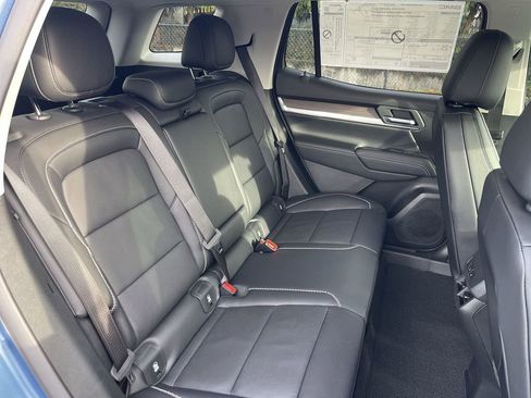 New 2026 GMC Terrain Denali image 26