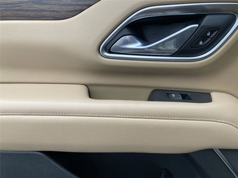 Used 2021 Chevrolet Tahoe Premier image 29