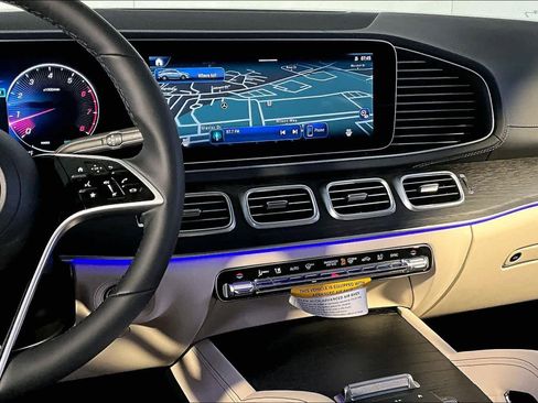 New 2026 Mercedes-Benz GLE 450 4MATIC Coupe image 8