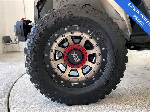 Used 2020 Jeep Gladiator Rubicon image 12