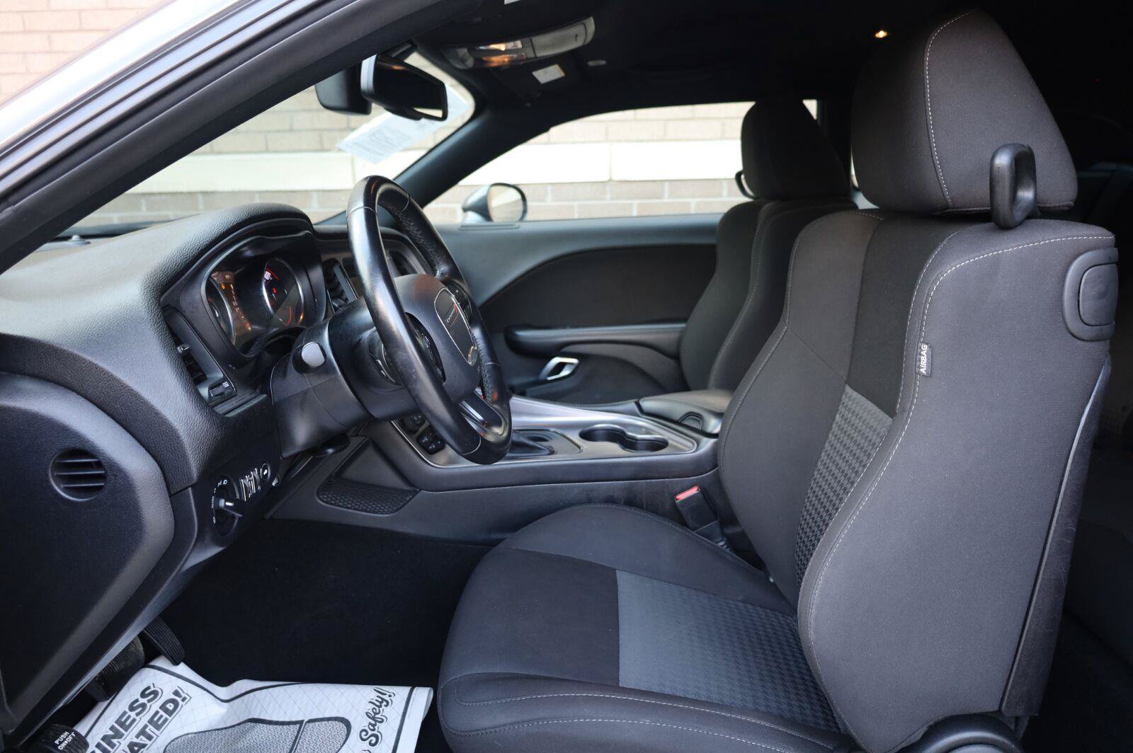 Used 2023 Dodge Challenger GT RWD image 17