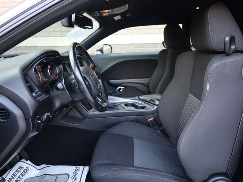 Used 2023 Dodge Challenger GT RWD image 17