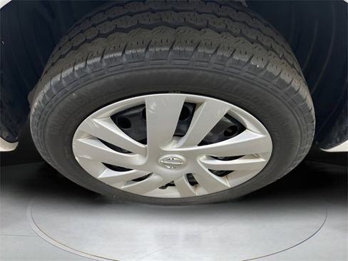 Used 2020 Nissan NV200 SV image 8