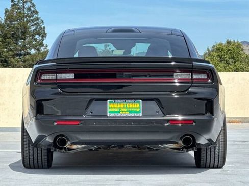 New 2026 Dodge Charger Scat Pack AWD/4WD image 5