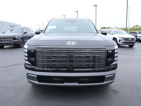 New 2026 Hyundai Palisade Limited AWD/4WD image 9