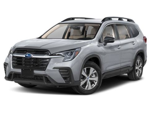 Used 2024 Subaru Ascent Premium w/ Convenience Package AWD/4WD image 1