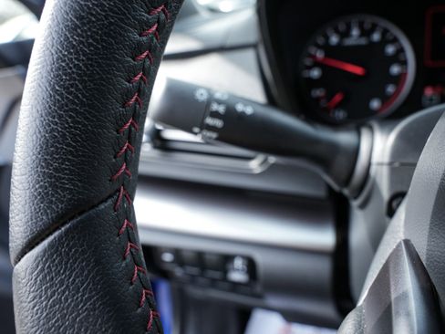 Used 2024 Subaru WRX image 20