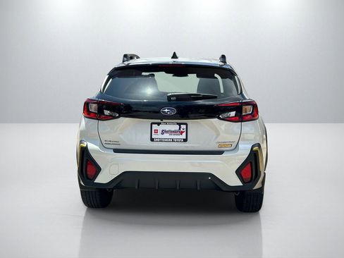 Used 2024 Subaru Crosstrek 2.5i Sport w/ Crosstrek Mirror Package AWD/4WD image 6