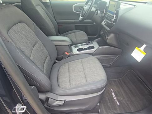 Used 2023 Ford Bronco Sport Big Bend w/ Convenience Package AWD/4WD image 22