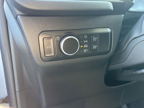 New 2026 Ford Escape ST-Line w/ Tech Pack #1 image 12