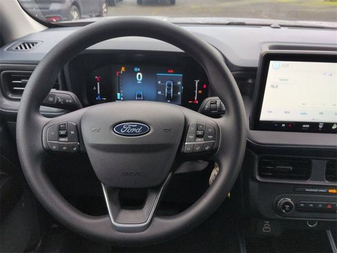 New 2026 Ford Maverick XL image 14