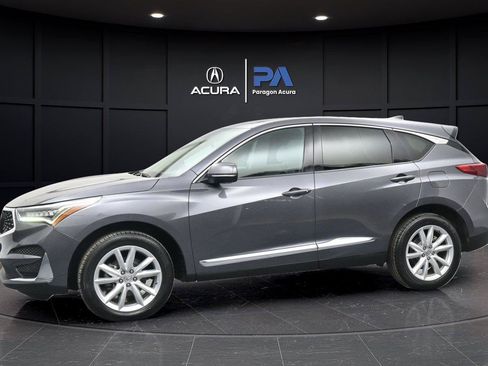 Used 2020 Acura RDX AWD image 24