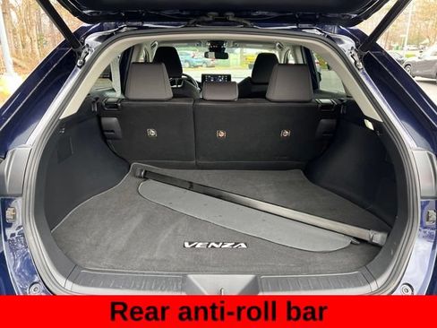 Used 2021 Toyota Venza LE w/ Carpet Mat Package (TMS) AWD/4WD image 31