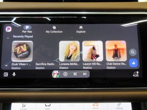 Used 2019 Land Rover Range Rover Sport HSE Dynamic AWD/4WD image 33