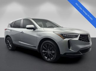 Used 2025 Acura RDX A-Spec AWD/4WD video 1