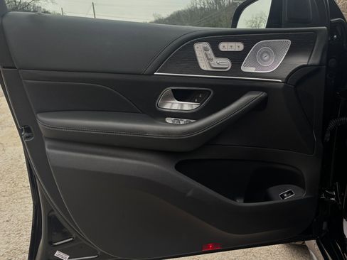 Used 2021 Mercedes-Benz GLE 53 AMG 4MATIC Coupe image 68