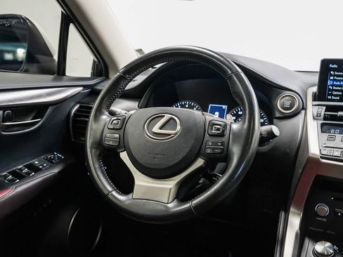 Used 2019 Lexus NX 300 FWD w/ Premium Package image 15