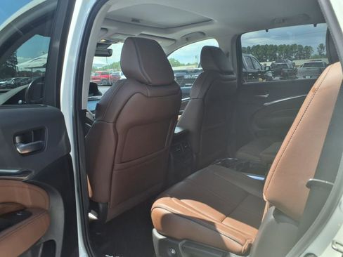 Used 2019 Acura MDX SH-AWD w/ Advance Package image 23