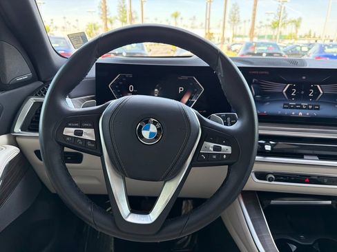 Used 2026 BMW X5 xDrive40i w/ Premium Package AWD/4WD image 20