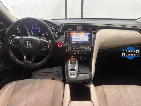 Used 2021 Honda Insight Touring image 22